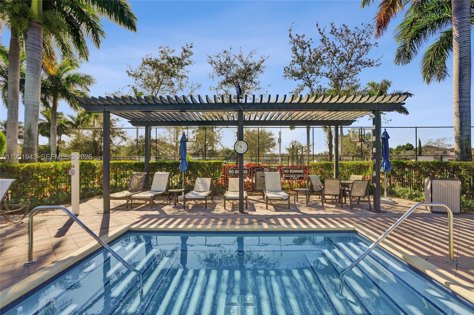 25342 Southwest 115th Avenue, Unit 1 Homestead, FL 33032 - Photo 38 of 45