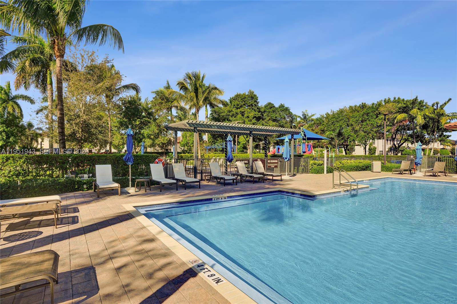 25342 Southwest 115th Avenue, Unit 1 Homestead, FL 33032 - Photo 40 of 45