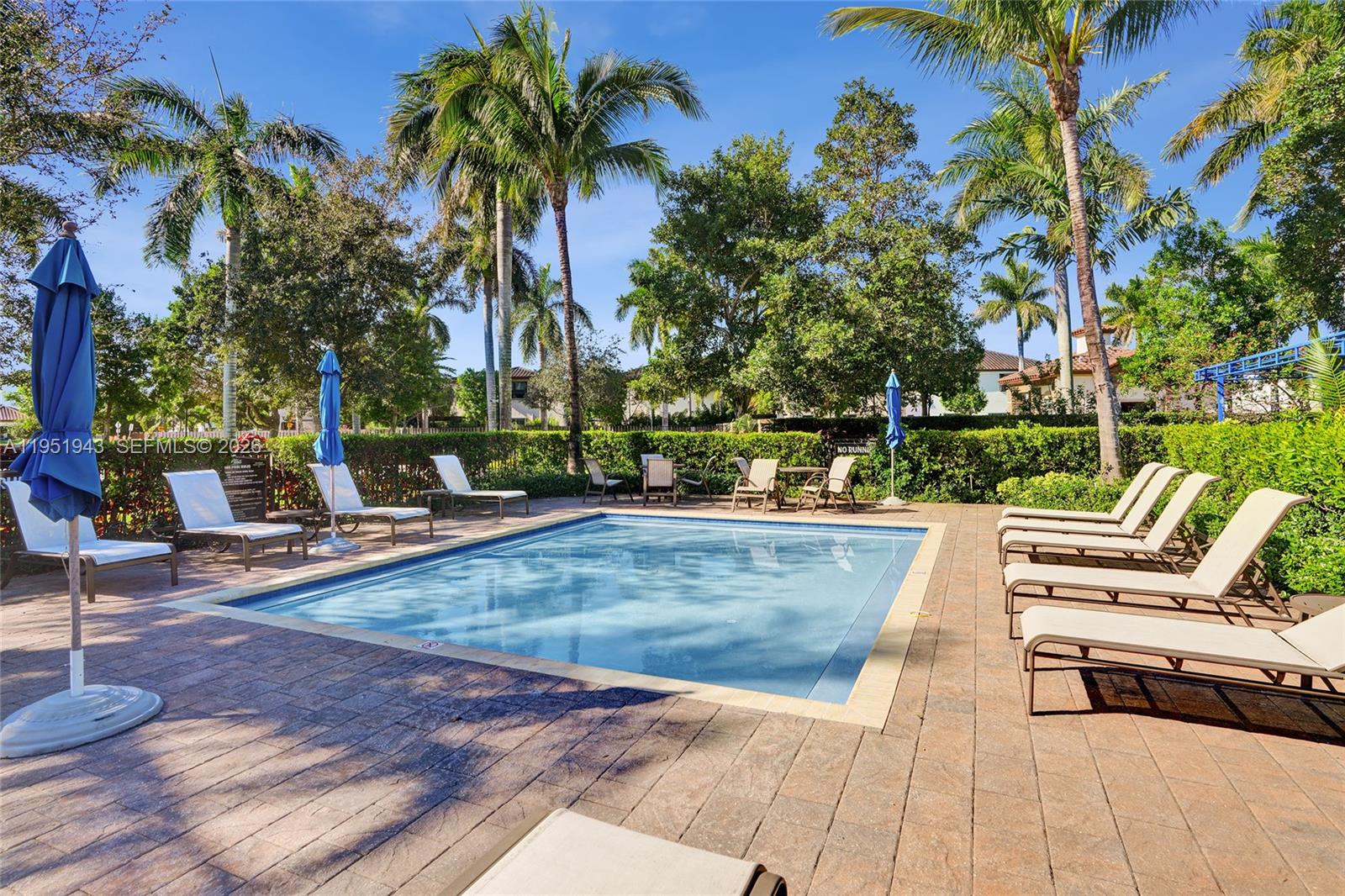 25342 Southwest 115th Avenue, Unit 1 Homestead, FL 33032 - Photo 41 of 45