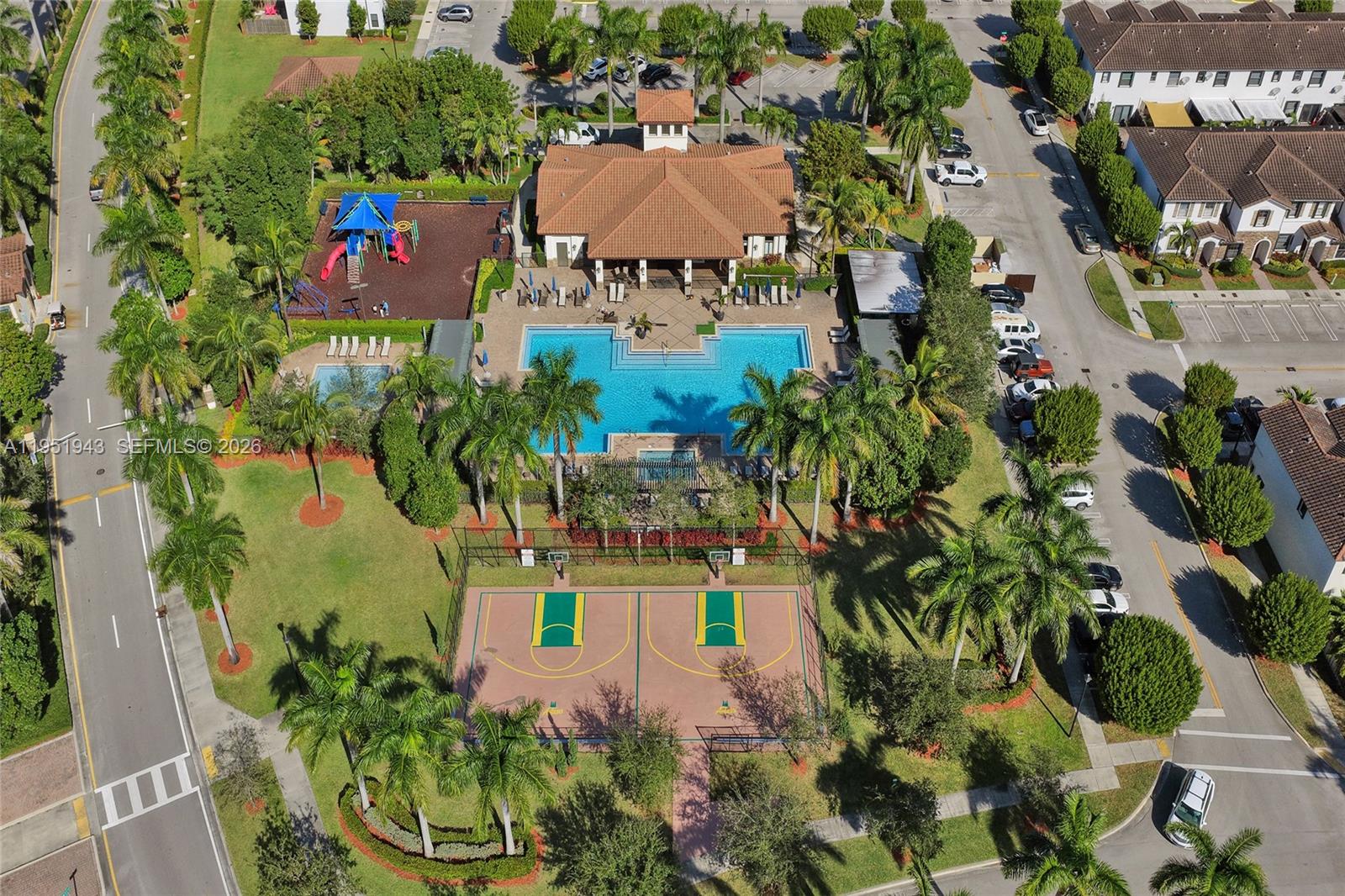 25342 Southwest 115th Avenue, Unit 1 Homestead, FL 33032 - Photo 45 of 45