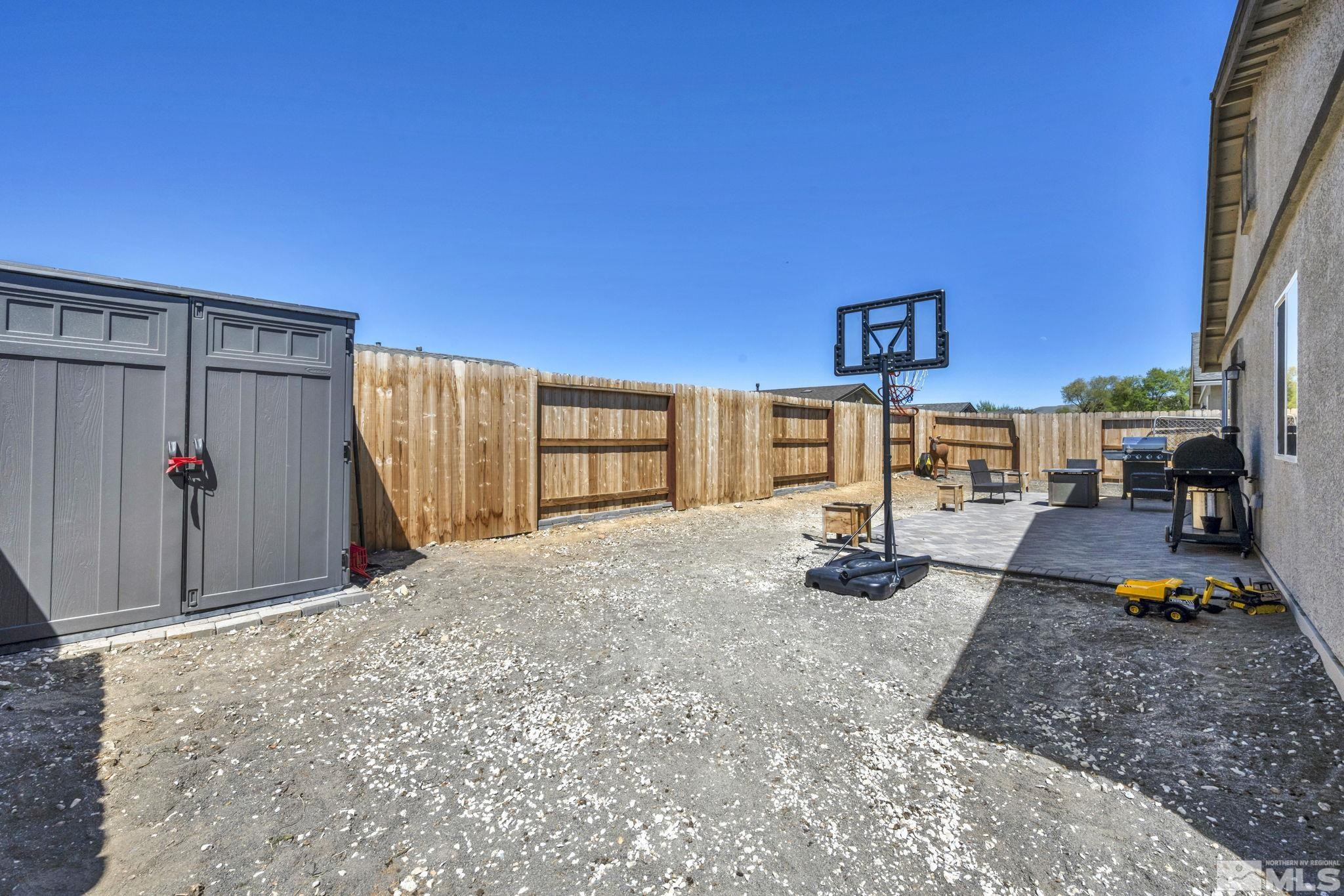 623 Yerington Drive Reno, NV 89506 - Photo 18 of 40 a view of livingroom with furniture