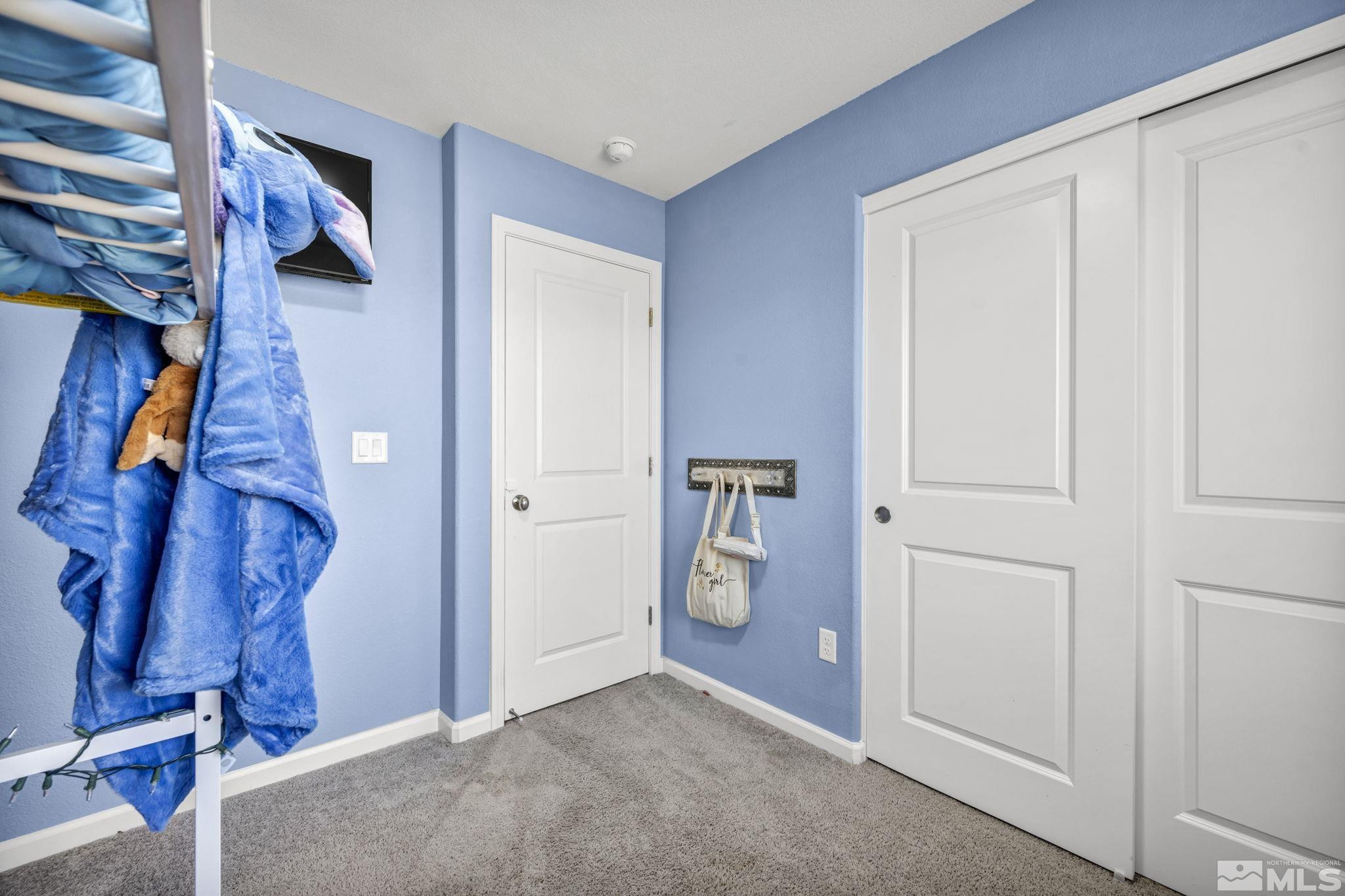 623 Yerington Drive Reno, NV 89506 - Photo 26 of 40 a view of an empty room