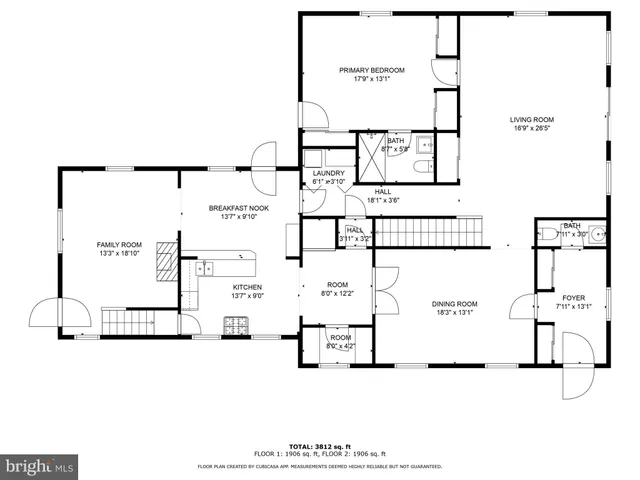 $1,240,000 | 38 South Grange Avenue, Collegeville, PA 19426