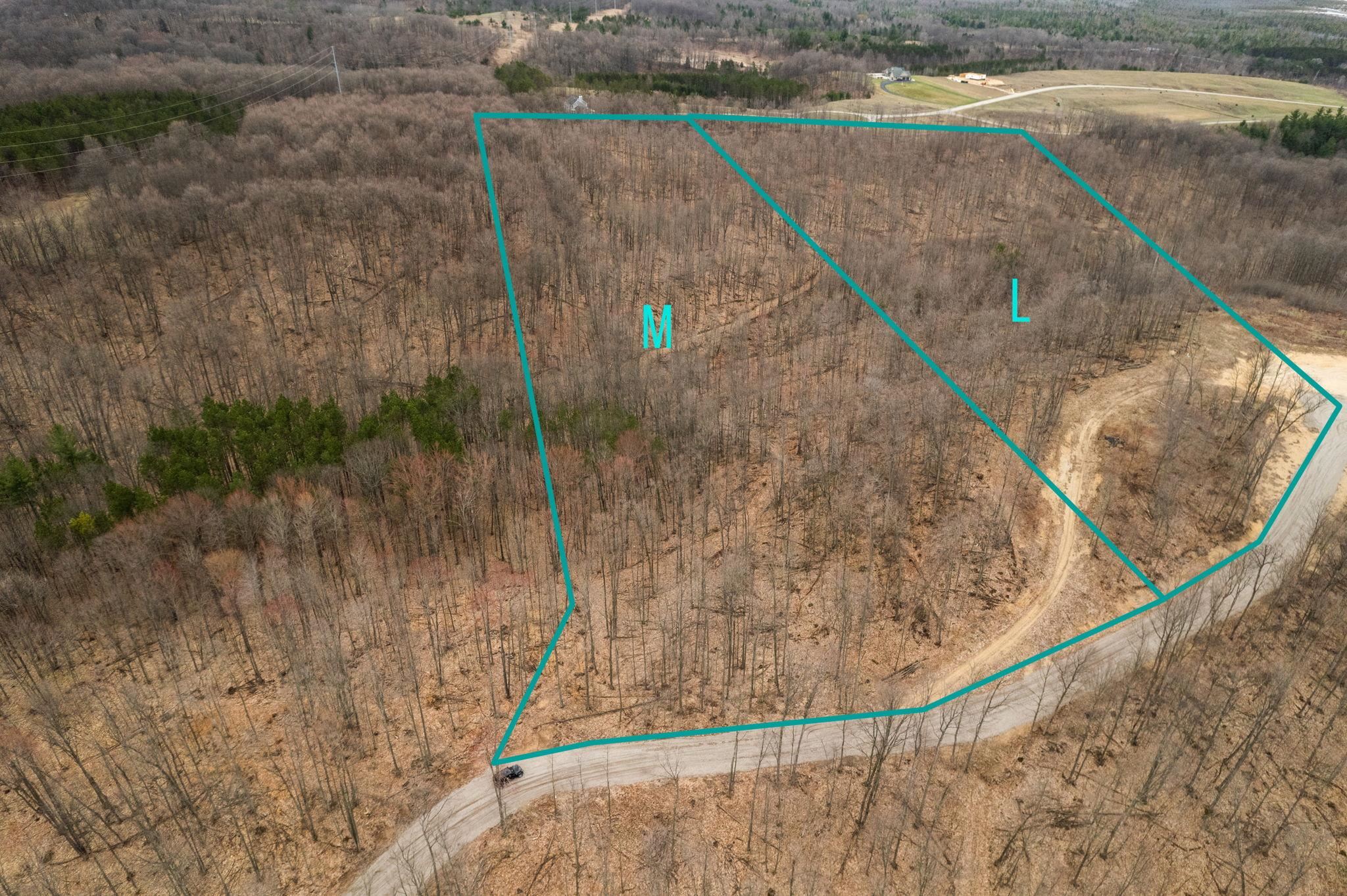 6975 Gillett Road Northwest, Unit NEW ADDRESS FOR RETREAT W Rapid City, MI 49676 - Photo 3 of 17