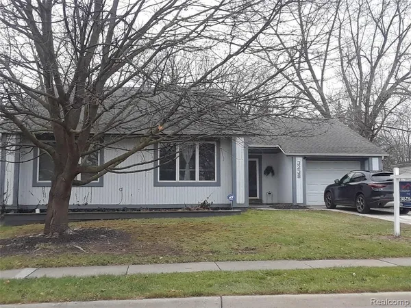 $2,500 | 3238 Platt Road, Ann Arbor, MI 48108