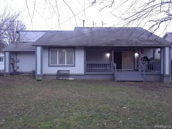 $2,500 | 3238 Platt Road, Ann Arbor, MI 48108