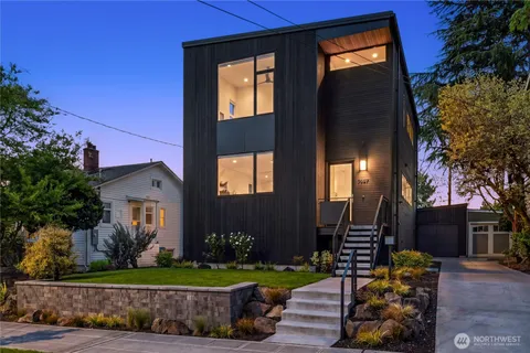 $2,395,000 | 7337 10th Avenue Northwest, Seattle, WA 98117