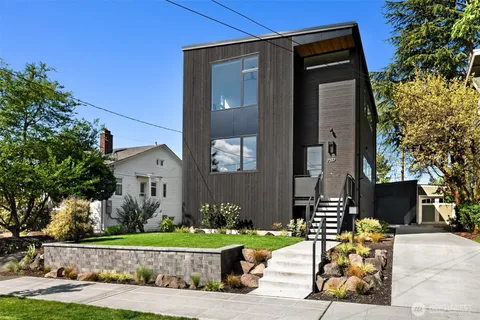 $2,395,000 | 7337 10th Avenue Northwest, Seattle, WA 98117