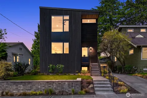 $2,395,000 | 7337 10th Avenue Northwest, Seattle, WA 98117