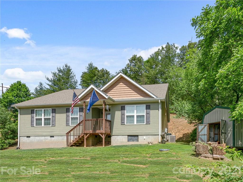 351 Cody Road Marshall, NC 28753 - Photo 22 of 29 Gallery Image 22