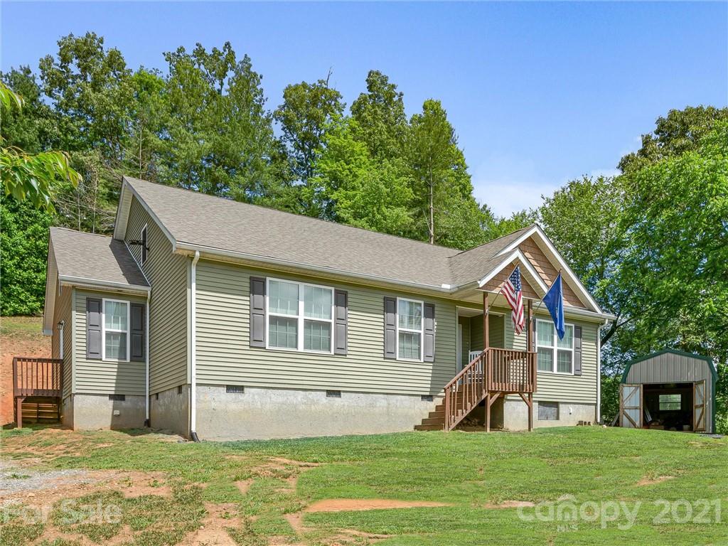 351 Cody Road Marshall, NC 28753 - Photo 24 of 29 Gallery Image 24