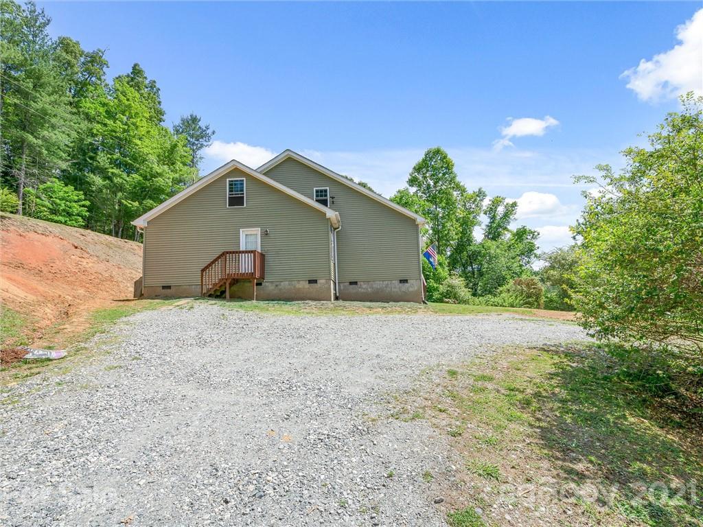 351 Cody Road Marshall, NC 28753 - Photo 28 of 29 Gallery Image 28