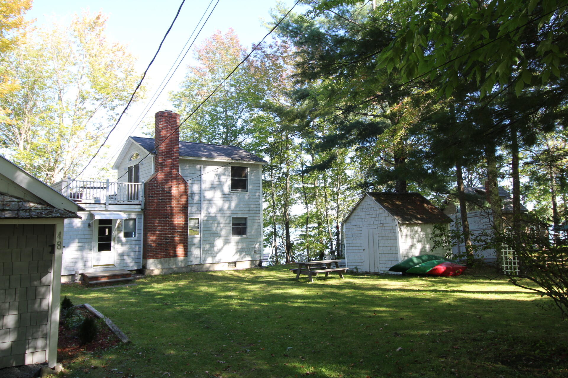 48 Lester Lane Burnham, ME 04922 - Photo 5 of 66 Grover Burnham (1)