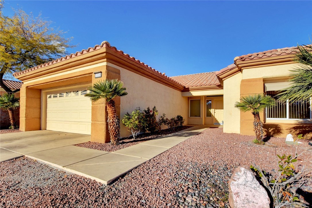 10316 Georgetown Place Las Vegas, NV 89134 - Photo 2 of 32