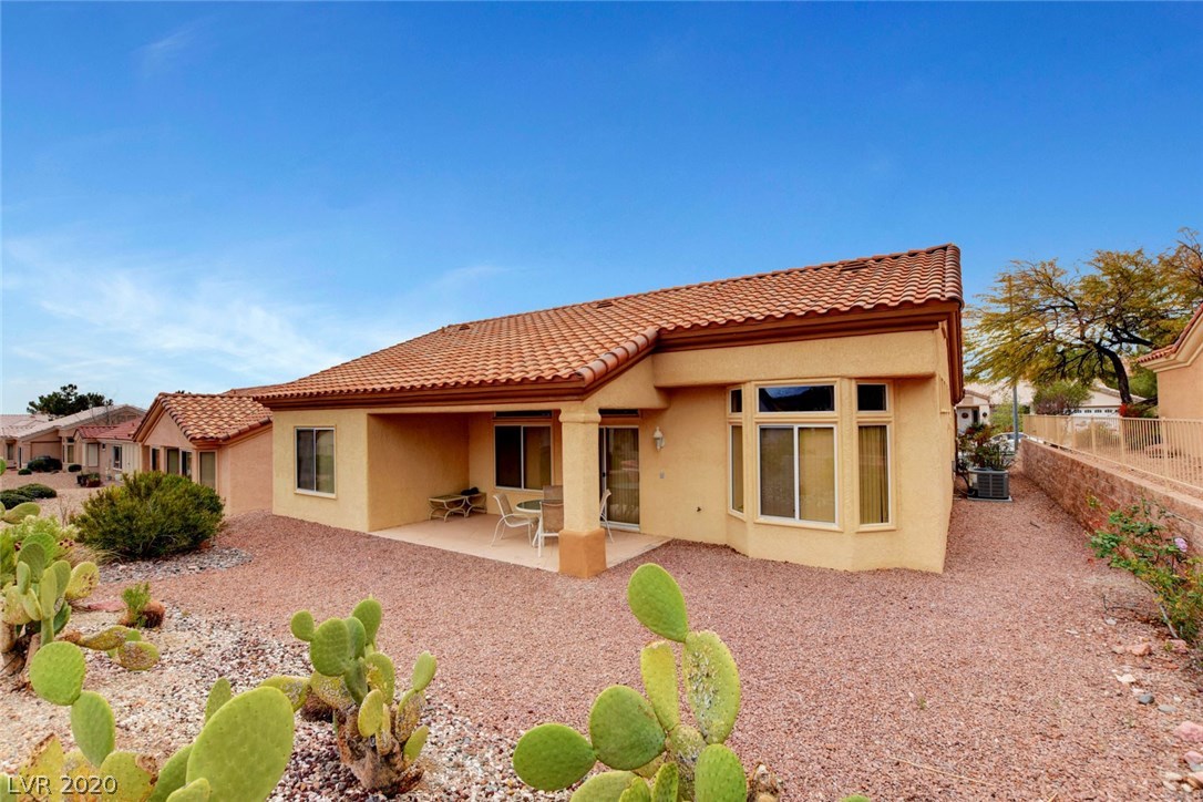 10316 Georgetown Place Las Vegas, NV 89134 - Photo 31 of 32