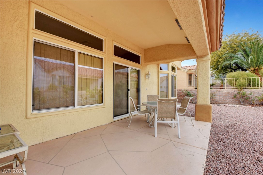 10316 Georgetown Place Las Vegas, NV 89134 - Photo 32 of 32