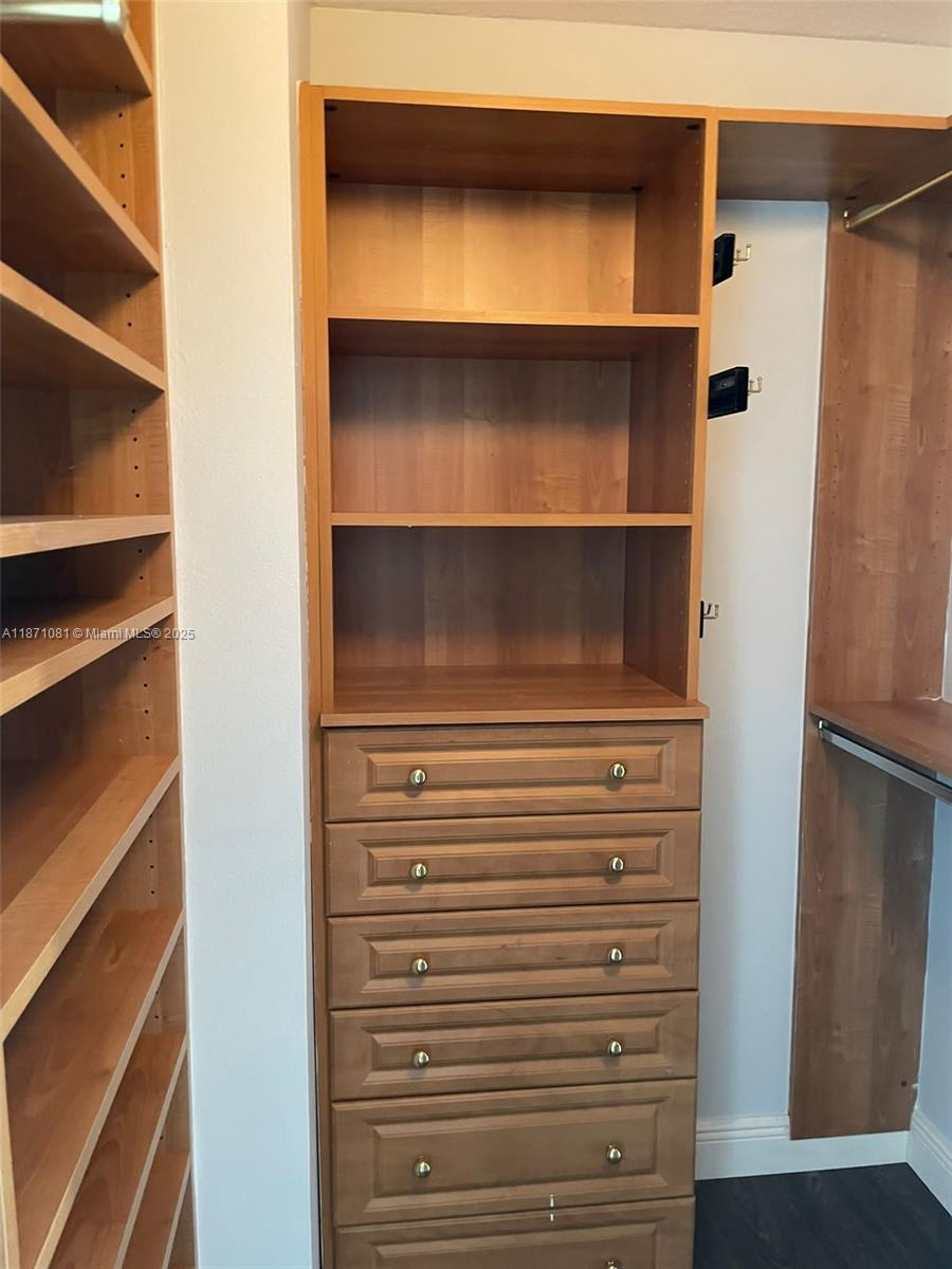 2145 Southwest 150th Avenue Miramar, FL 33027 - Photo 29 of 36 a view of walk in closet