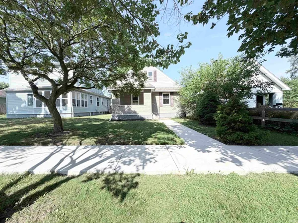 $119,900 | 2605 Rush Street, South Bend, IN 46614