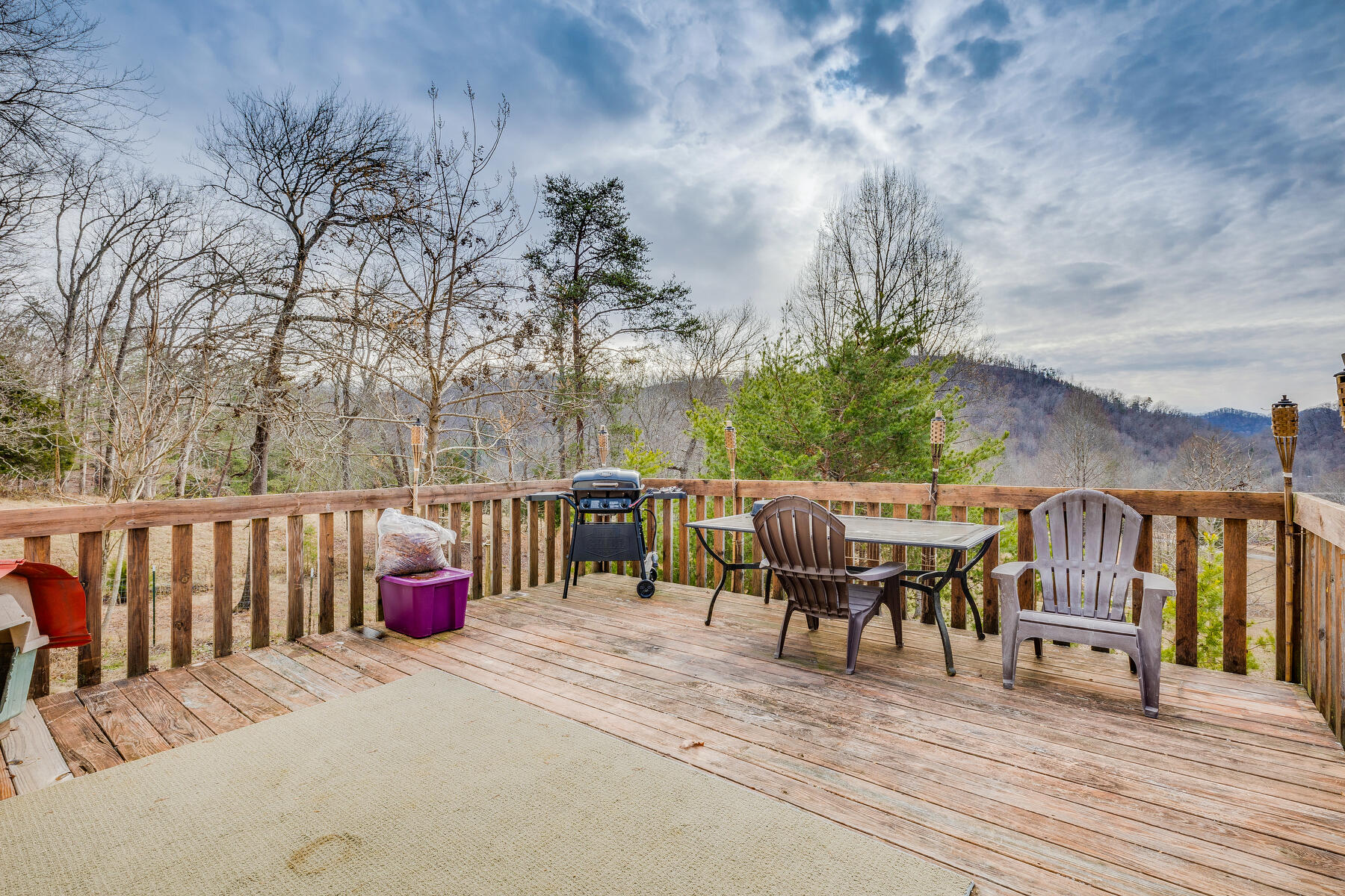 8984 Yuma Road Gate City, VA 24251 - Photo 4 of 86 004