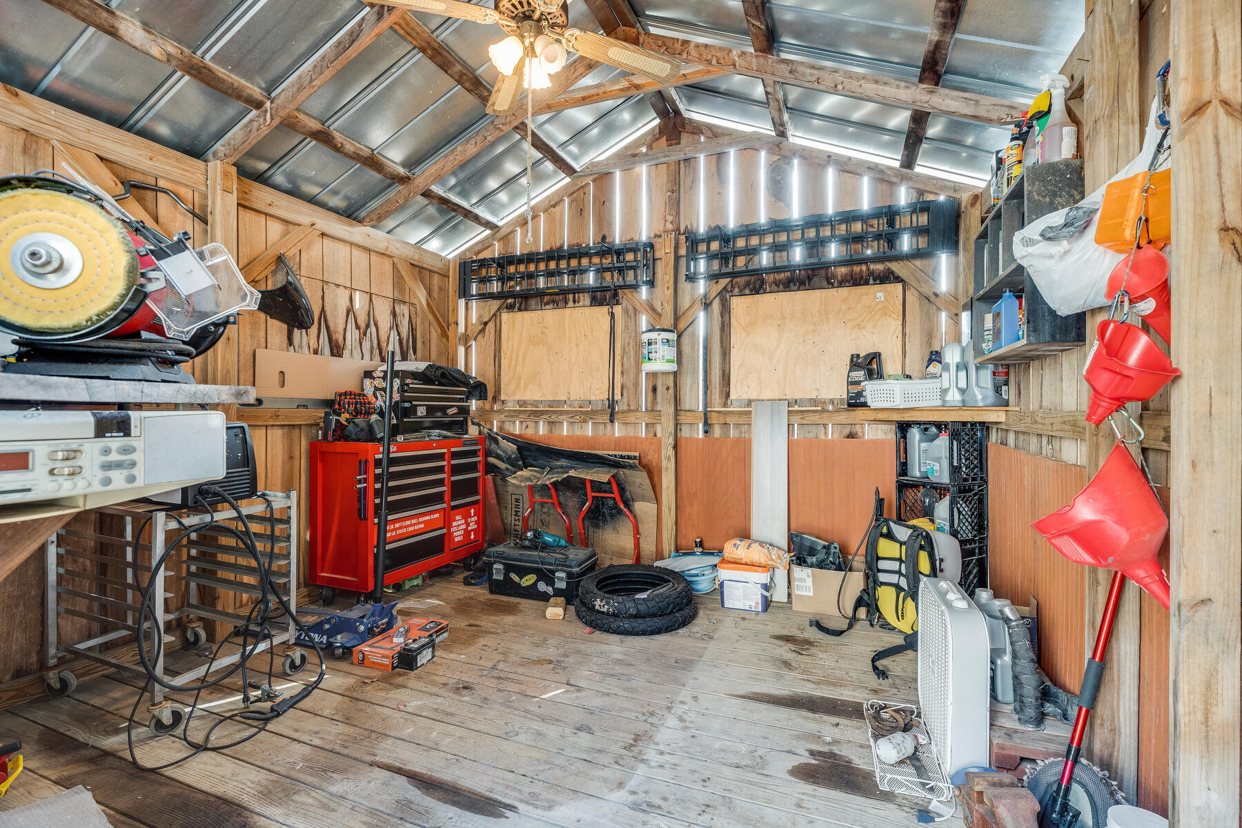 8984 Yuma Road Gate City, VA 24251 - Photo 60 of 86 060