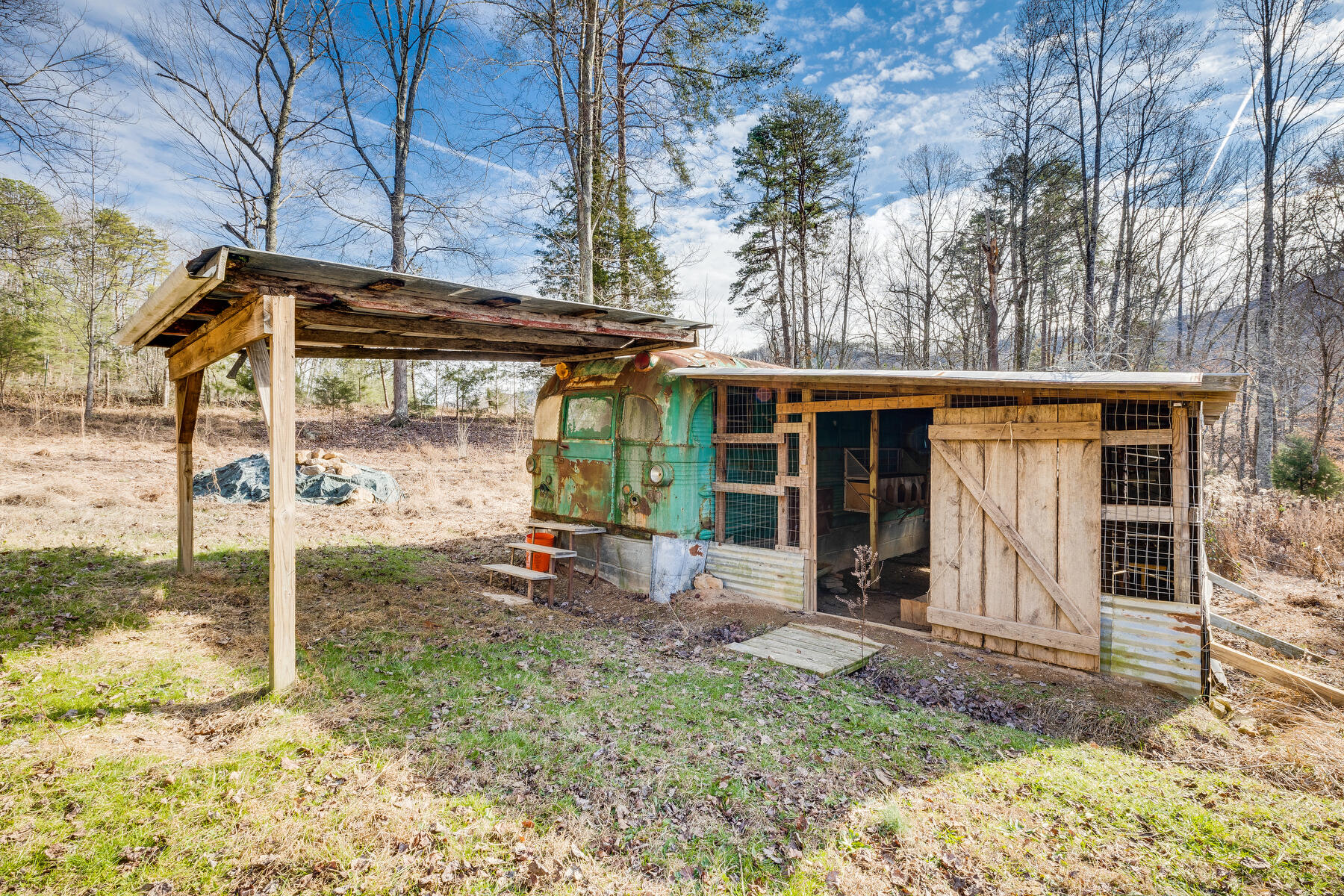 8984 Yuma Road Gate City, VA 24251 - Photo 67 of 86 067