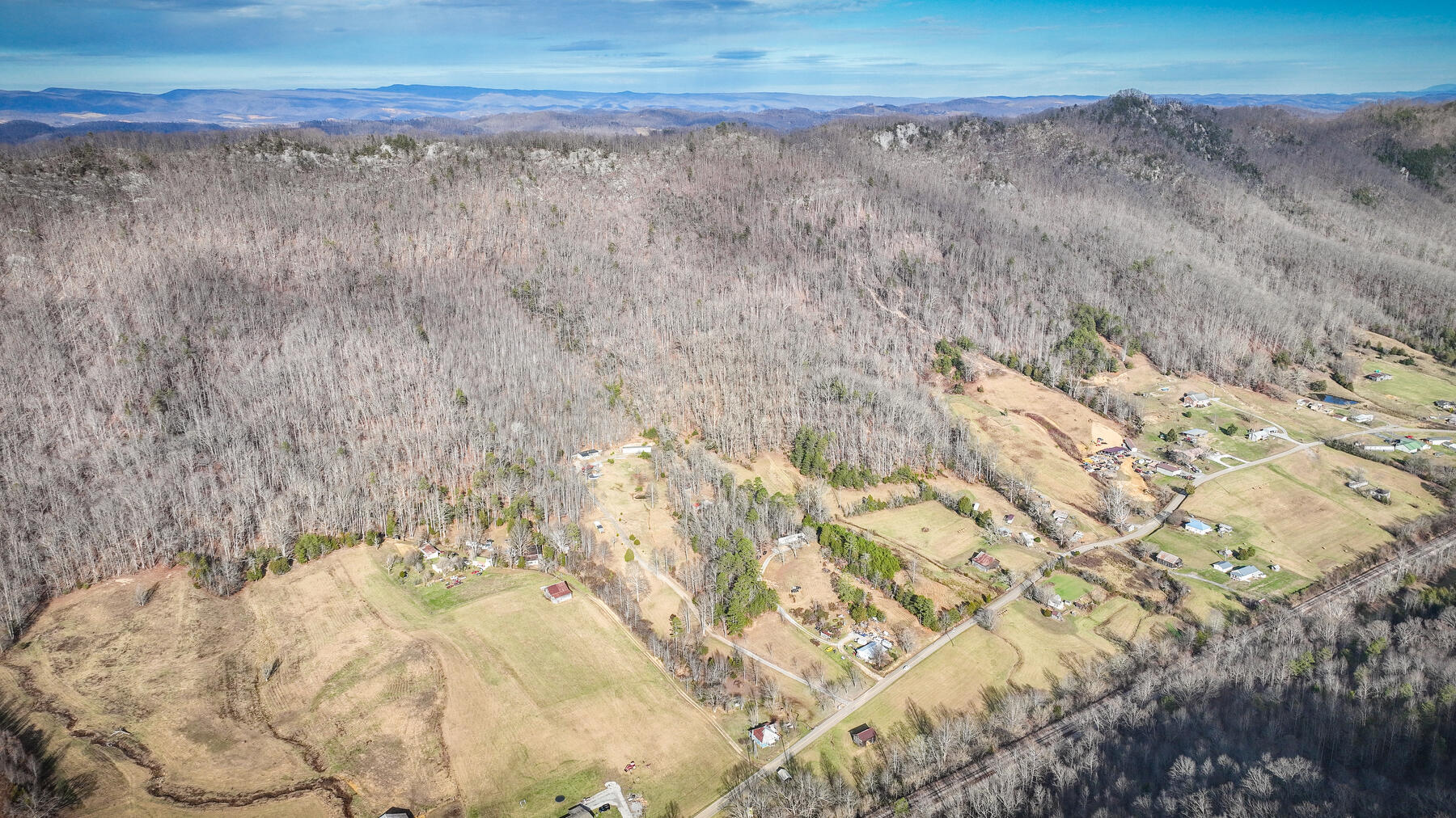 8984 Yuma Road Gate City, VA 24251 - Photo 75 of 86 102