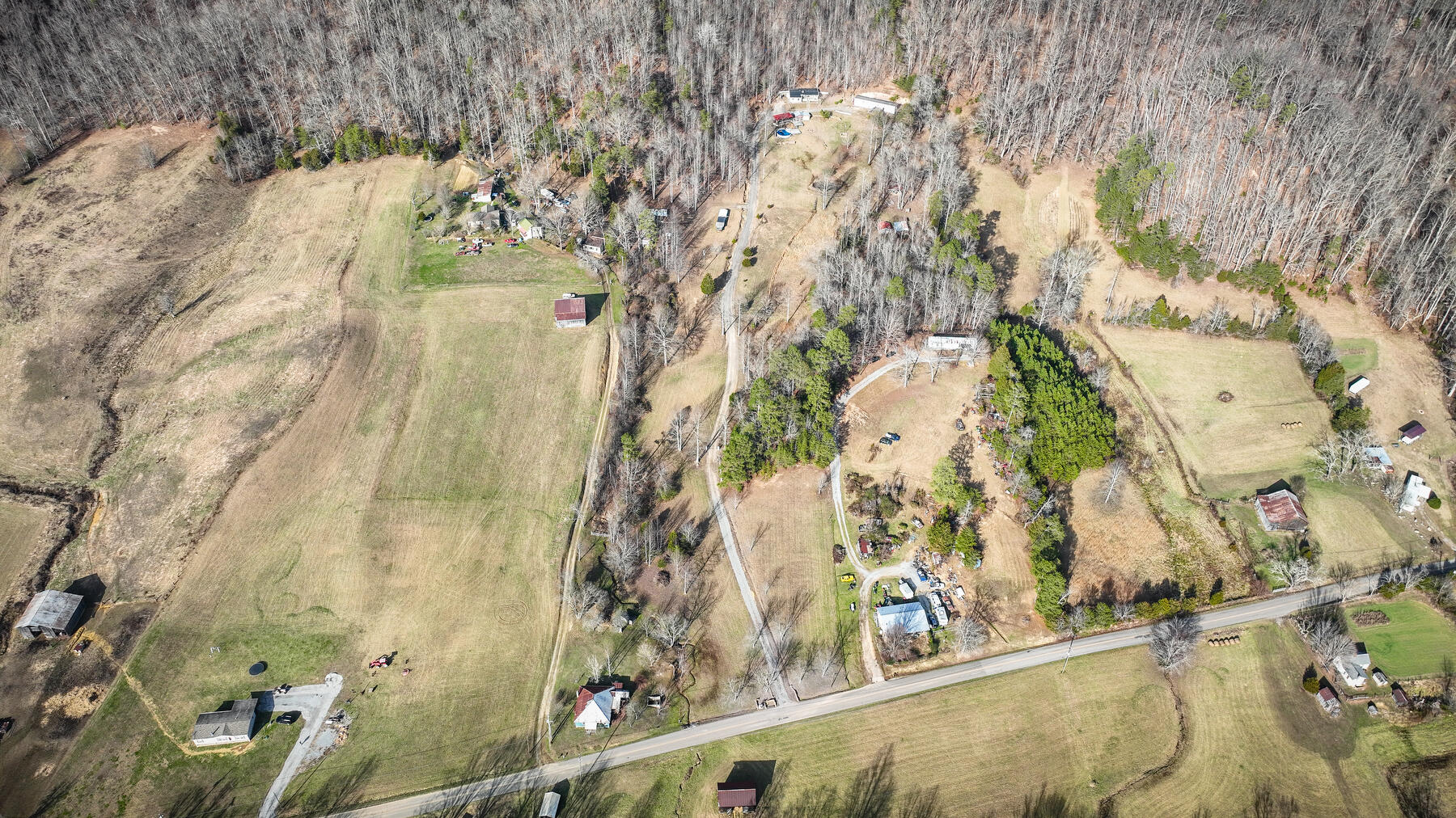8984 Yuma Road Gate City, VA 24251 - Photo 78 of 86 105