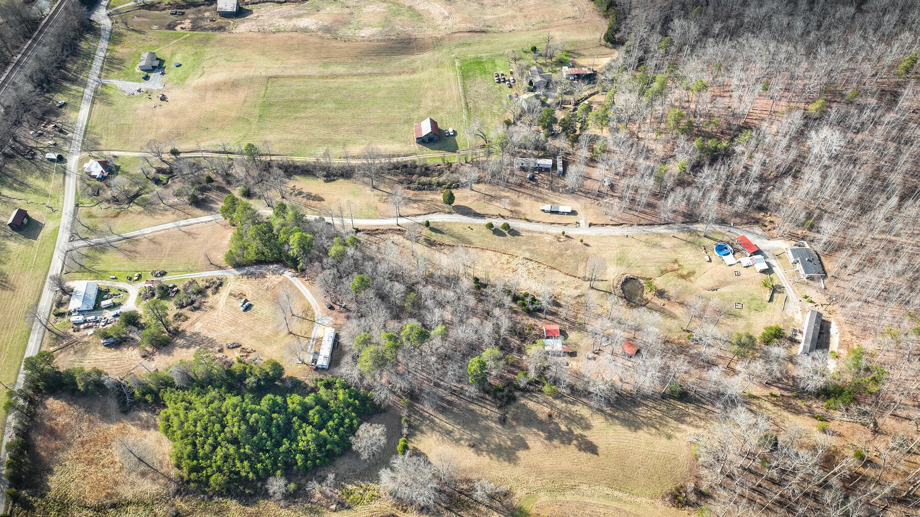 8984 Yuma Road Gate City, VA 24251 - Photo 79 of 86 106