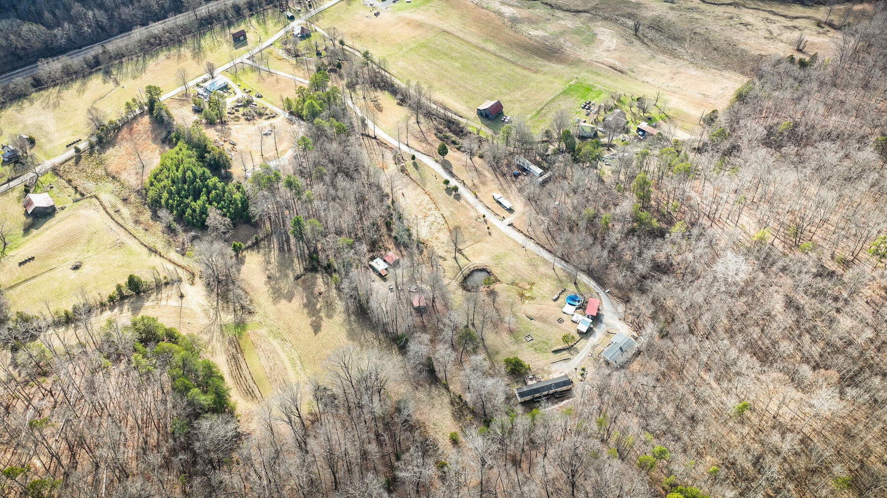 8984 Yuma Road Gate City, VA 24251 - Photo 80 of 86 107