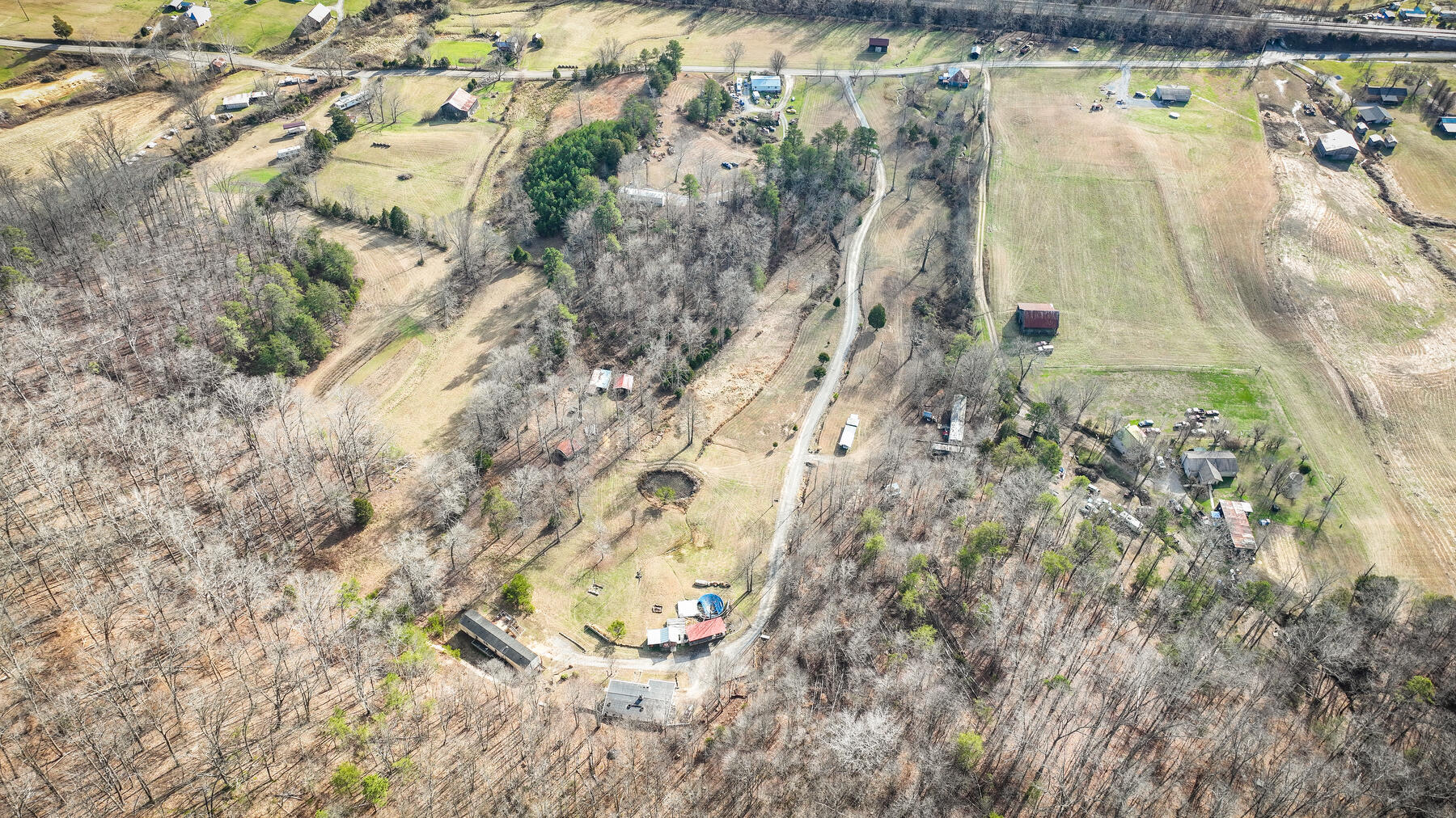 8984 Yuma Road Gate City, VA 24251 - Photo 81 of 86 108