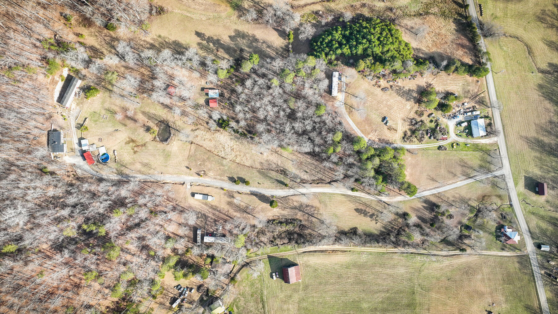8984 Yuma Road Gate City, VA 24251 - Photo 83 of 86 110