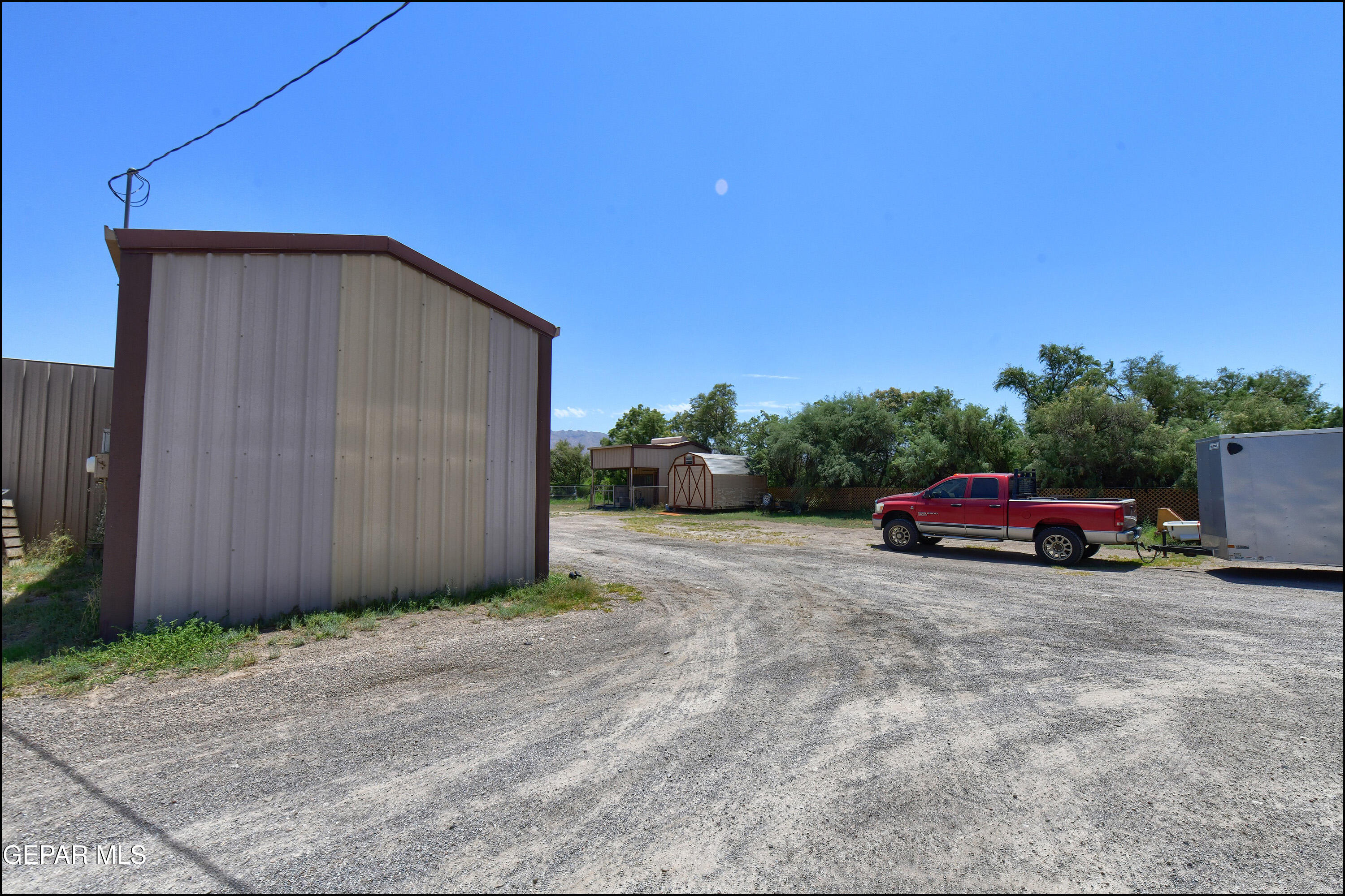 4204 Emory Road El Paso, TX 79922 - Photo 49 of 88 Emory 2404 (49)