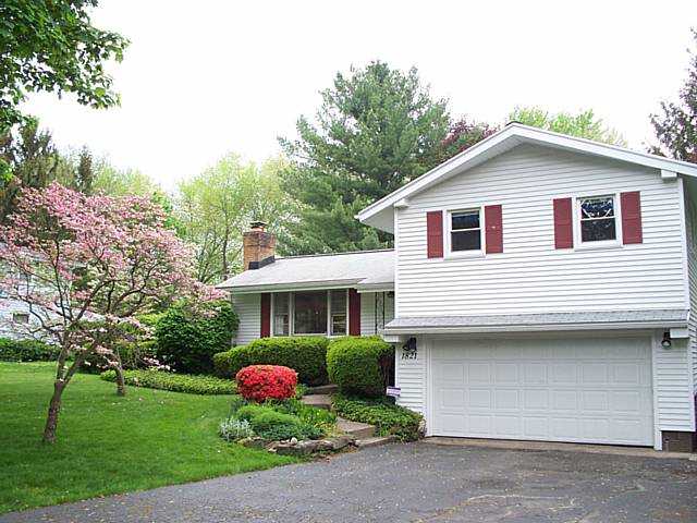 1821 Clark Road, Unit W Penfield, NY 14625 - Photo 1 of 1 Exterior Front