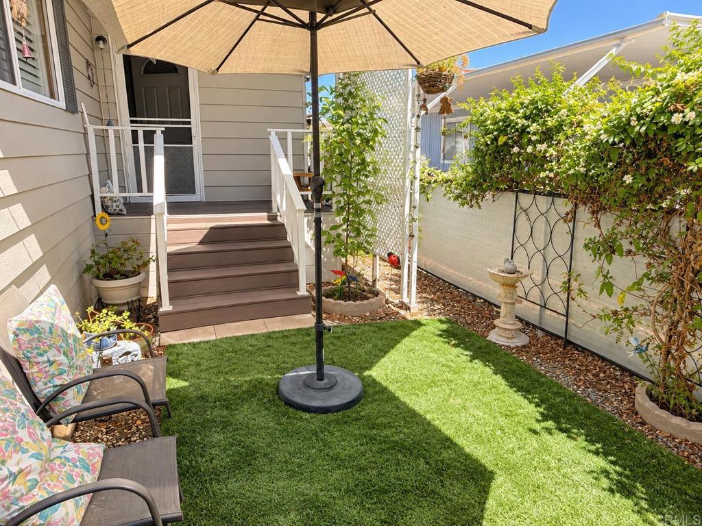 9500 Harritt Road, Unit 55 Lakeside, CA 92040 - Photo 18 of 26 Gallery Image 18