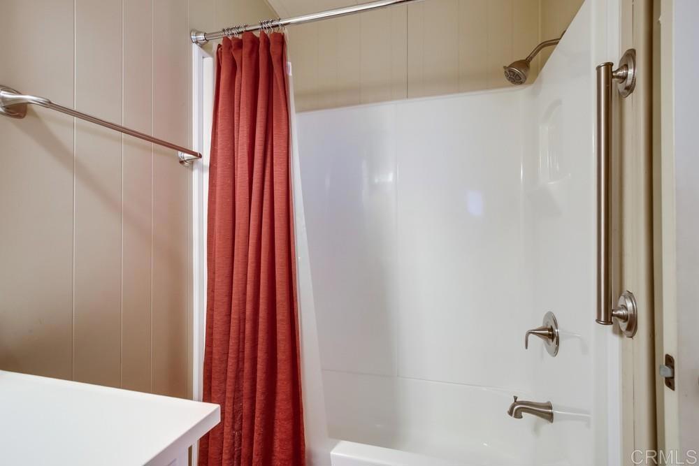 4993 Old Cliffs Road San Diego, CA 92120 - Photo 17 of 20 a view of a bathroom
