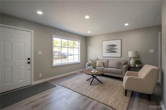 $187,500 | 6403 East 153 Street, Grandview, MO 64030