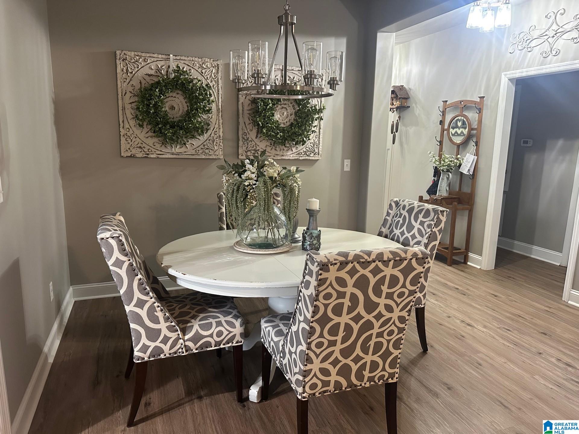 244 Crisfield Circle Alabaster, AL 35007 - Photo 5 of 27