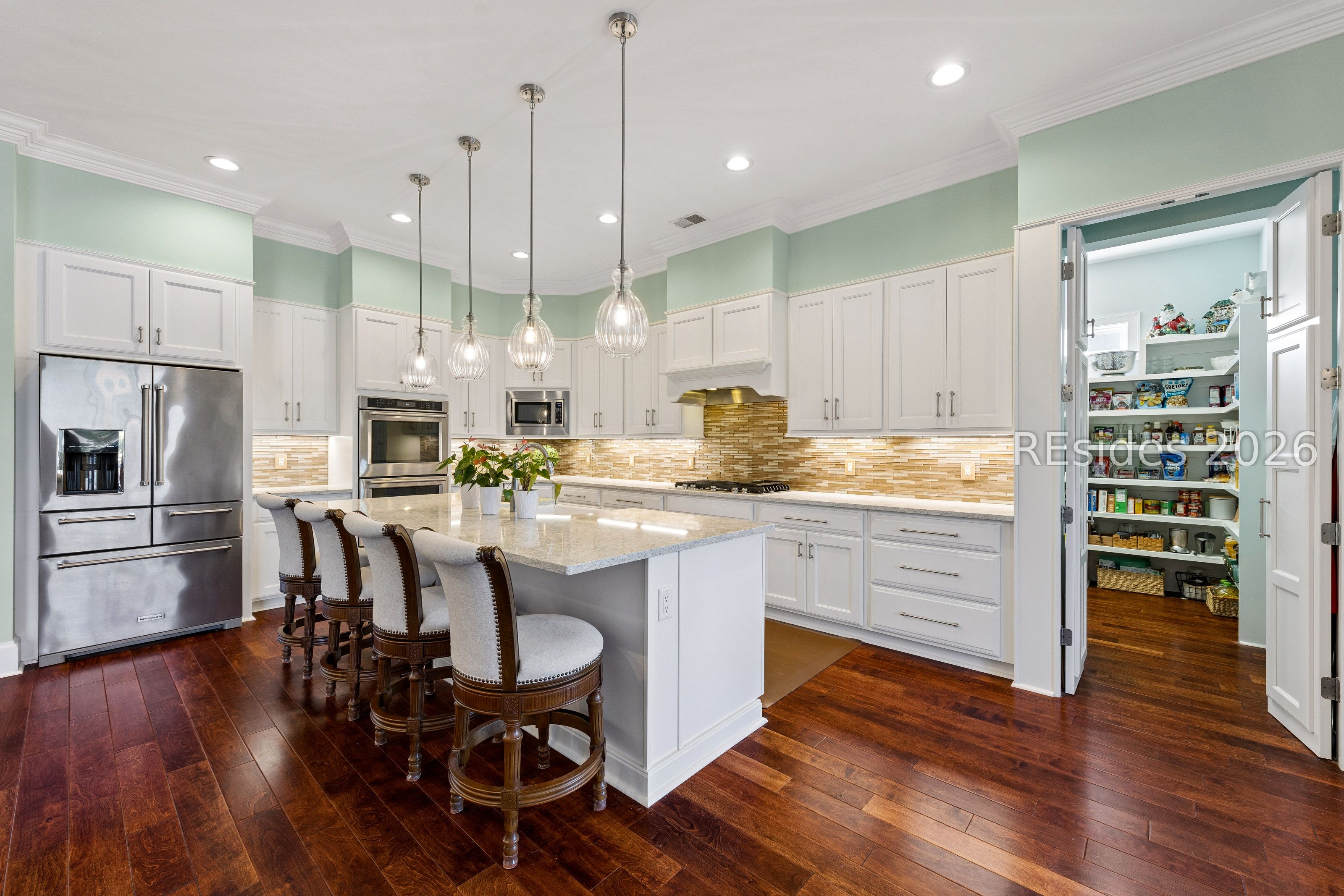 6 Anchor Bay Court Bluffton, SC 29910 - Photo 21 of 81