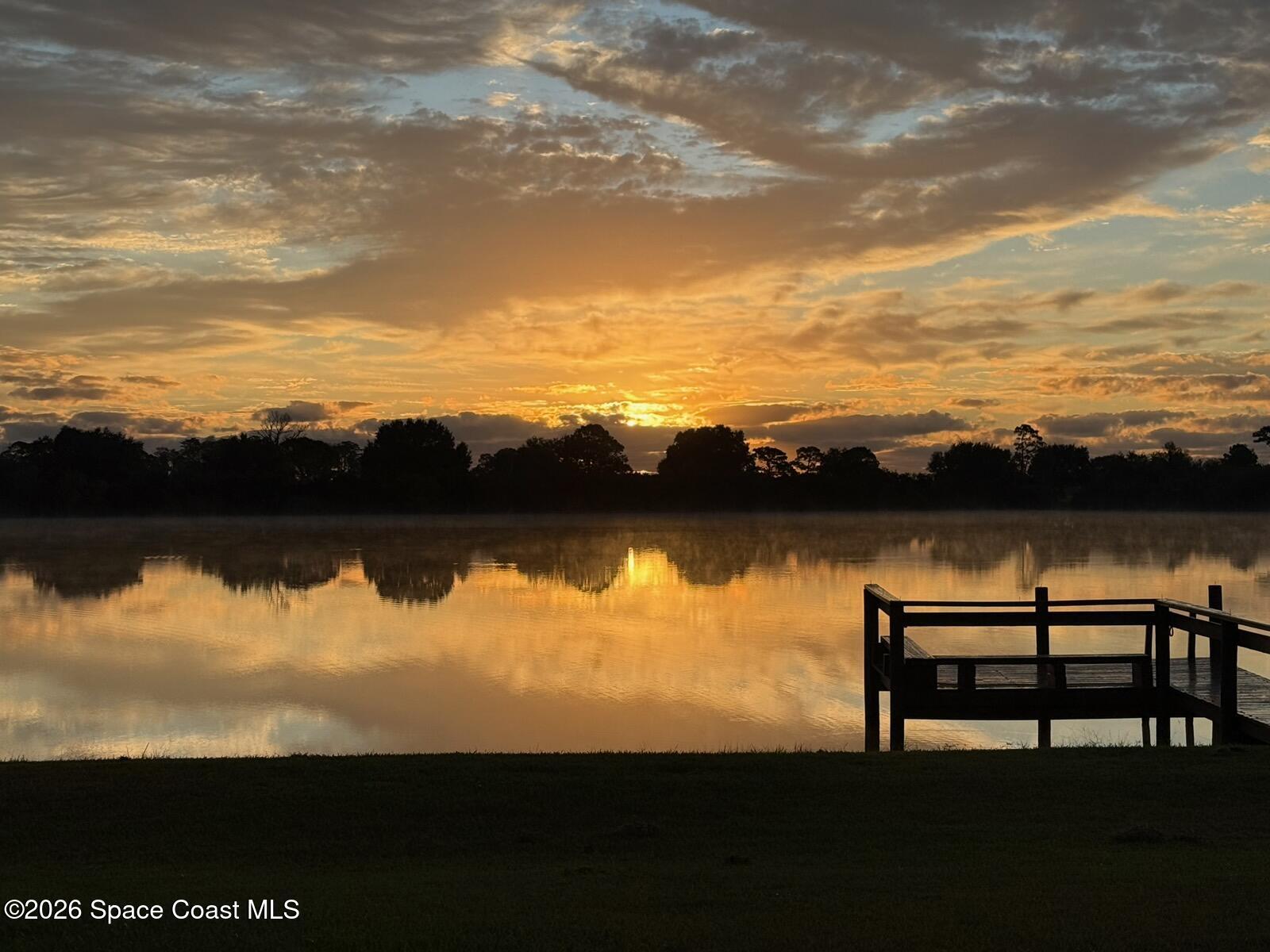 355 Lake View Lane Palm Bay, FL 32909 - Photo 32 of 49 355 Lake view Lane
