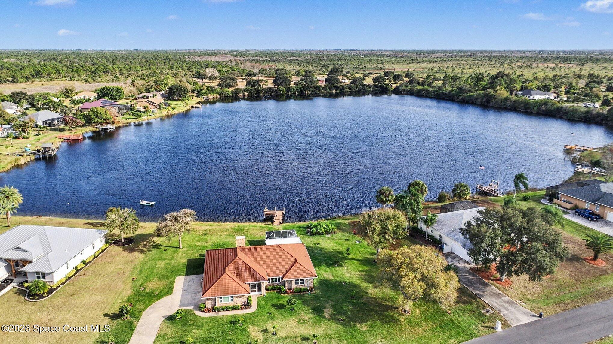 355 Lake View Lane Palm Bay, FL 32909 - Photo 4 of 49 355 Lake View Lane (5)