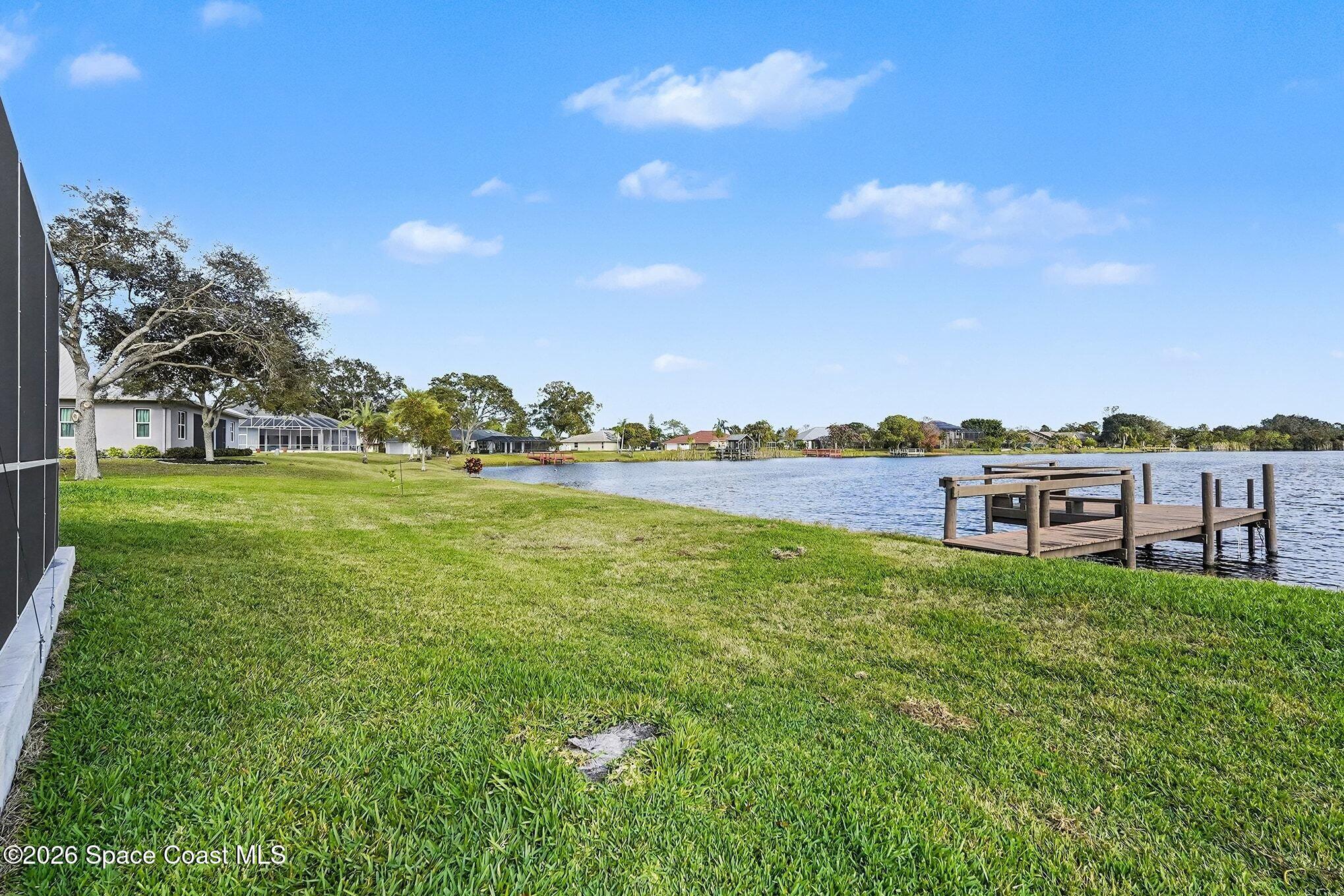 355 Lake View Lane Palm Bay, FL 32909 - Photo 46 of 49 355 Lake View Lane (43)