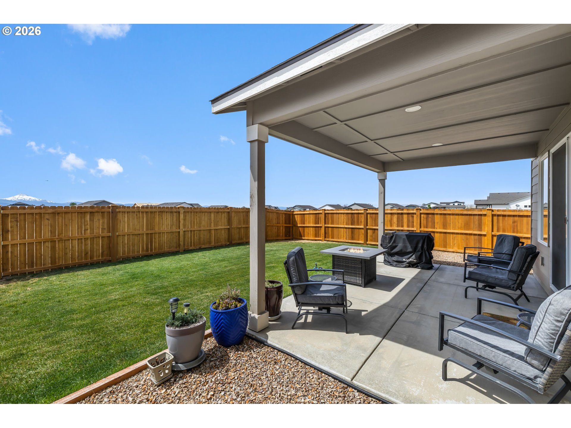 1132 Northwest Golf Course Drive Madras, OR 97741 - Photo 26 of 34