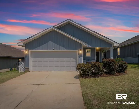 $279,000 | 10549 Wales Lane, Daphne, AL 36527