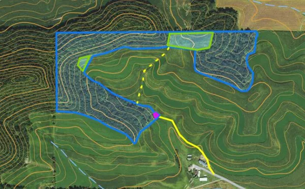 $340,000 | 0 Theurer Lane, Arcadia, WI 54612