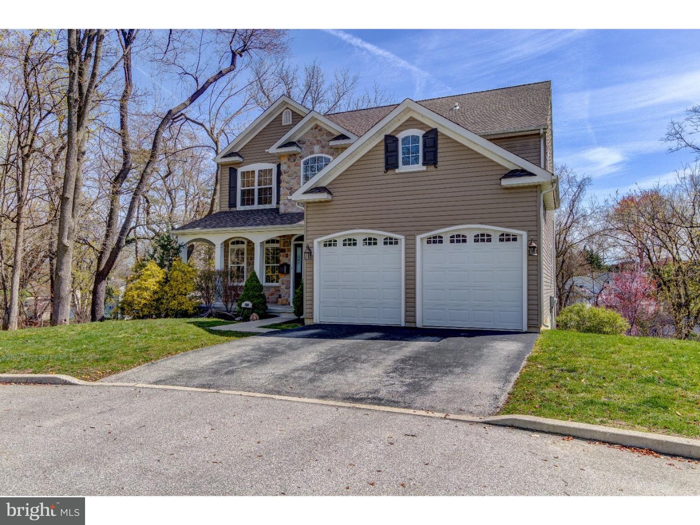 900 Girard Avenue Swarthmore, PA 19081 - Photo 2 of 24 Gallery Image 2