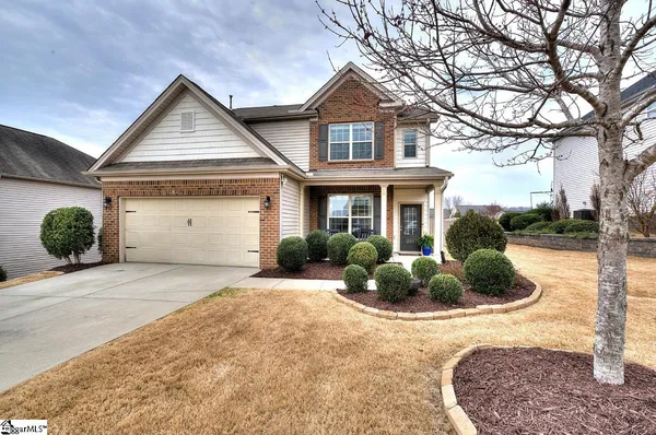 $395,000 | 206 Marshfield Court, Easley, SC 29642