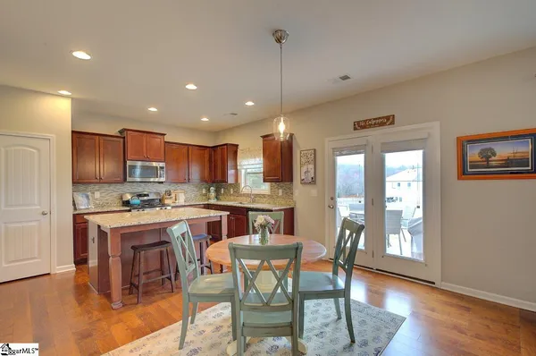 $395,000 | 206 Marshfield Court, Easley, SC 29642