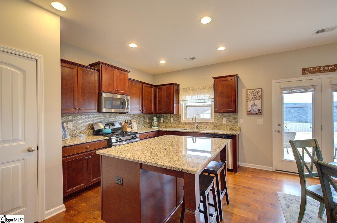 206 Marshfield Court Easley, SC 29642 - Photo 13 of 47
