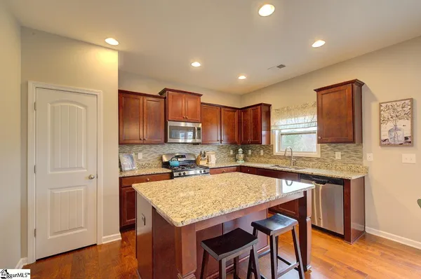 $395,000 | 206 Marshfield Court, Easley, SC 29642