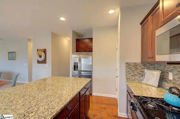 $395,000 | 206 Marshfield Court, Easley, SC 29642